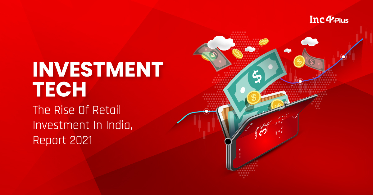 You are currently viewing Decoding The $14.3 Bn Retail Investment Opportunity In India