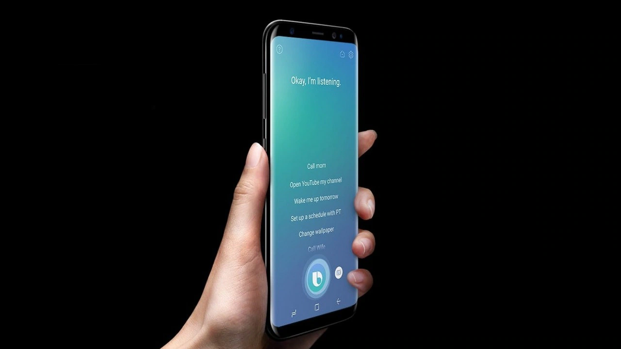 Read more about the article Samsung Bixby 3.0 gets support for Indian English, now available for Galaxy S21 Series, Galaxy A52, Galaxy A72- Technology News, FP