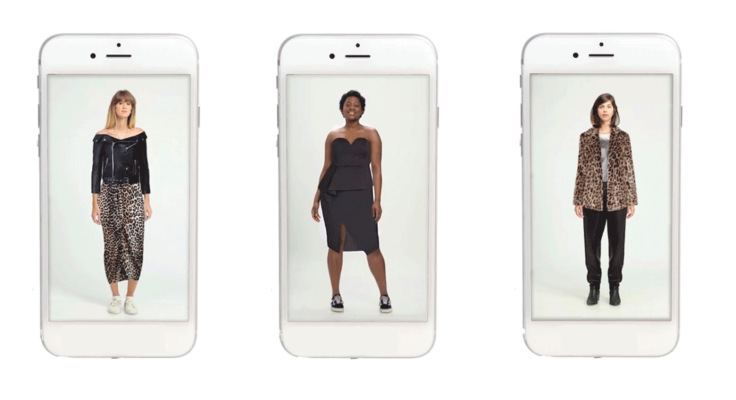 You are currently viewing Walmart acquires virtual clothing try-on startup Zeekit – TechCrunch