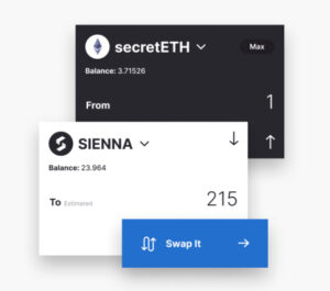 Read more about the article Signaling that privacy is coming to DeFi, Sienna Network raises $11.2M for its platform – TechCrunch