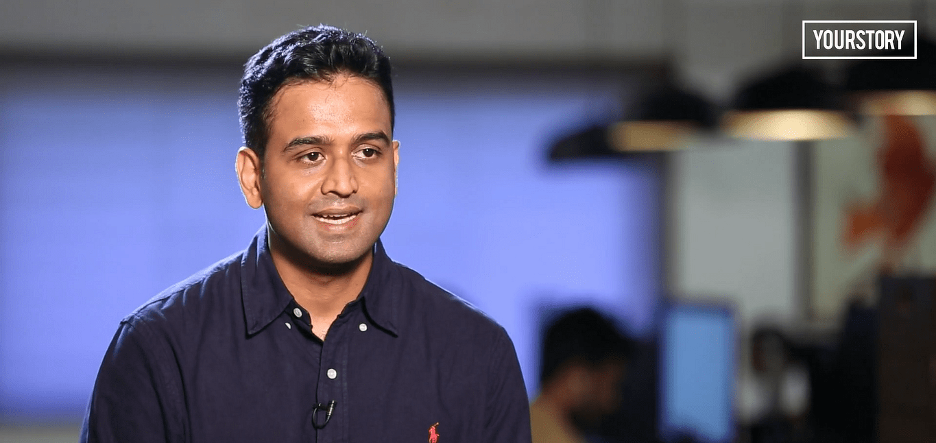 You are currently viewing Zerodha’s Nithin Kamath clarifies speculation around Rs 100 Cr salary; cites meeting liquidity requirements as the reason