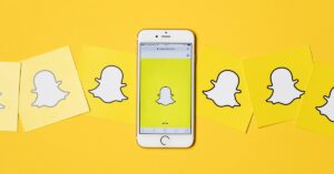 Read more about the article Snapchat Sees 100% India User Growth, 500Mn MAU Globally