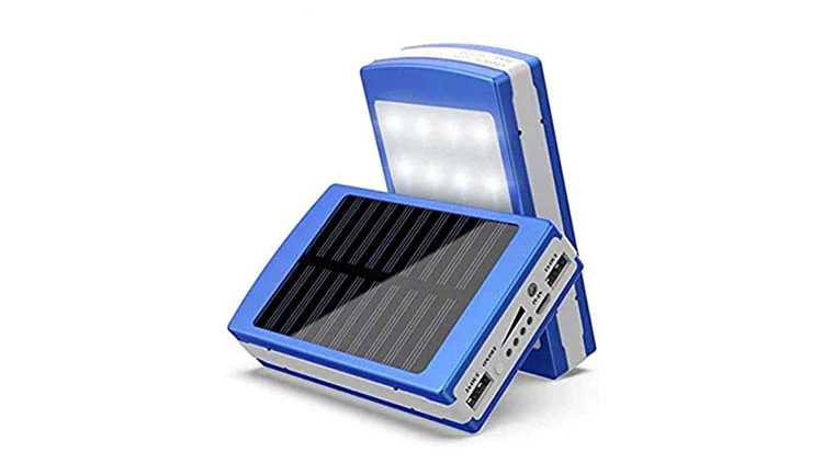 You are currently viewing Best solar gadgets for outdoor use- Technology News, FP