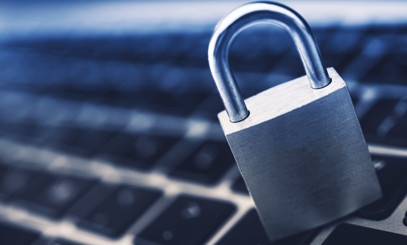 You are currently viewing 3 Steps to Improve Your Online Security