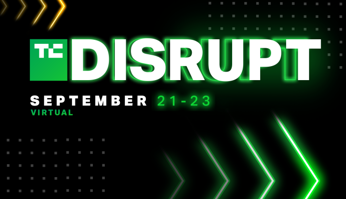 You are currently viewing Buy an Extra Crunch annual plan, get a free Disrupt pass – TechCrunch