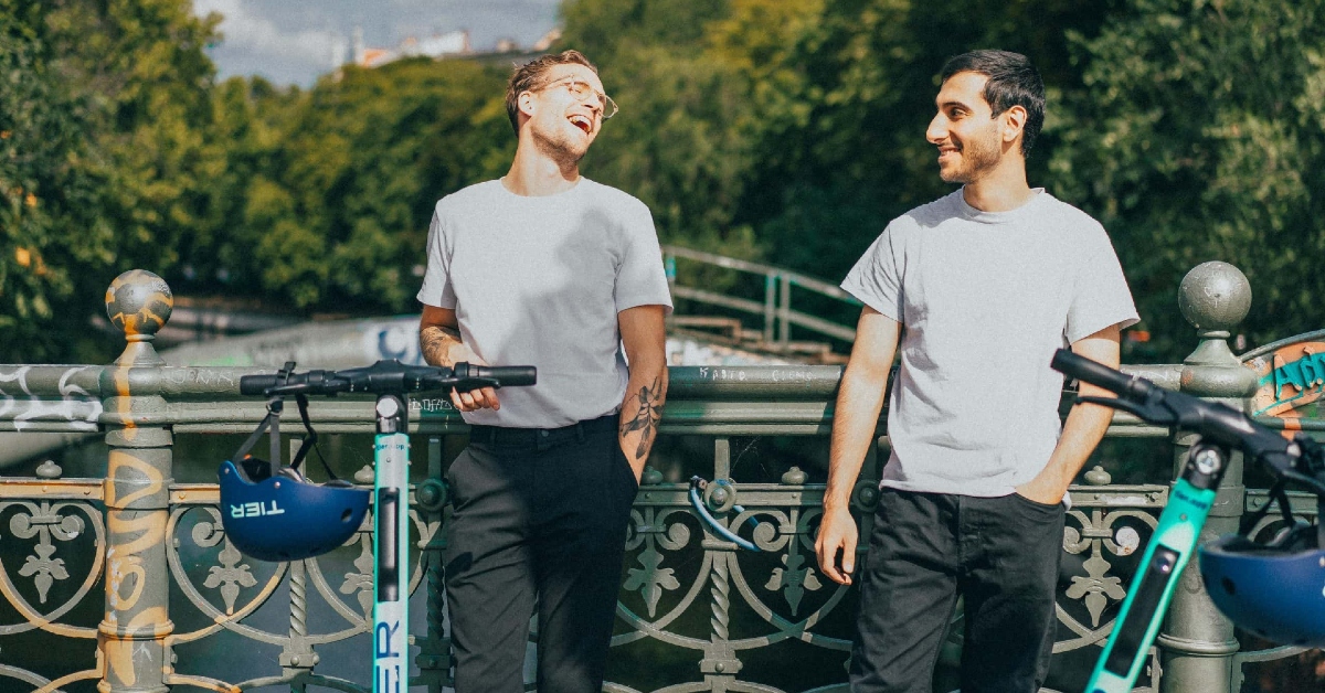 You are currently viewing Berlin-based TIER Mobility raises €49.1M in asset-backed financing from Goldman Sachs; here’s why