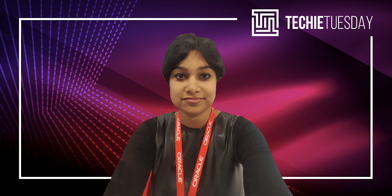 You are currently viewing [Techie Tuesday] From working on oil fields to building an AI startup that was acquired by a Valley unicorn: Deepti Yenireddy’s journey