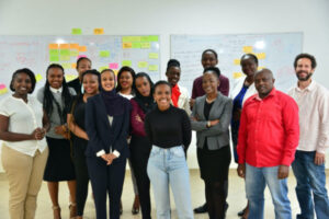 Read more about the article Kenya’s Lami raises $1.8M to scale API insurance platform across Africa – TechCrunch