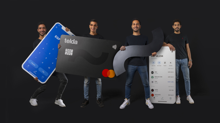 You are currently viewing Sequoia leads $5M pre-seed in Egypt’s 1-month-old digital bank Telda – TechCrunch