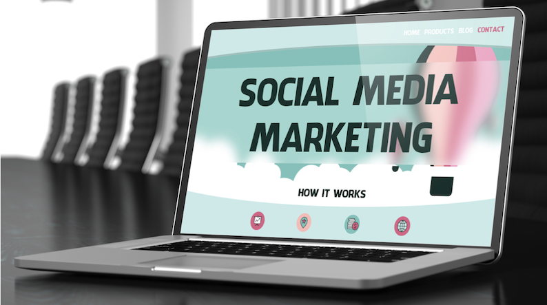 You are currently viewing 5 Tips on Choosing a Social Media Platform for Digital Marketing