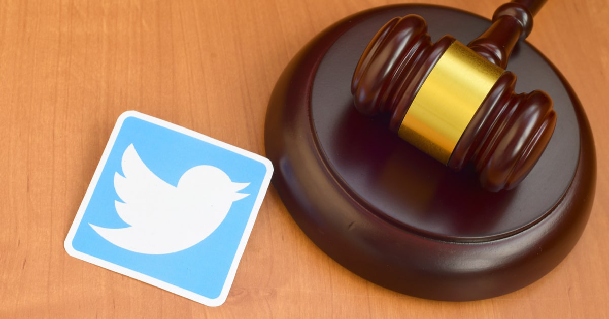You are currently viewing Twitter Has To Comply With New IT Rules, Says Delhi High Court