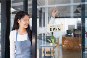Read more about the article A Step-by-Step Guide to Starting a Small Business