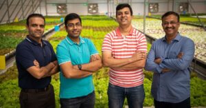 Read more about the article Will Clover Ventures Turn A Profit In Low-Margin Perishables Business?