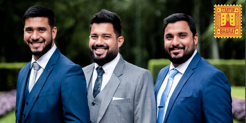 You are currently viewing [Startup Bharat] How these brothers from Goa started a profitable digital services firm