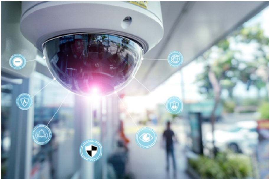You are currently viewing 8 Compelling Reasons Why Your Business Needs Video Surveillance