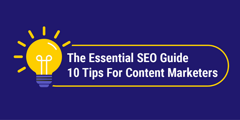 You are currently viewing 10 tips for content marketers