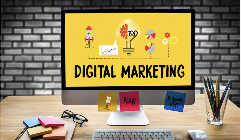 You are currently viewing Digital Discussions: What Can I Expect From a Digital Marketing Agency?