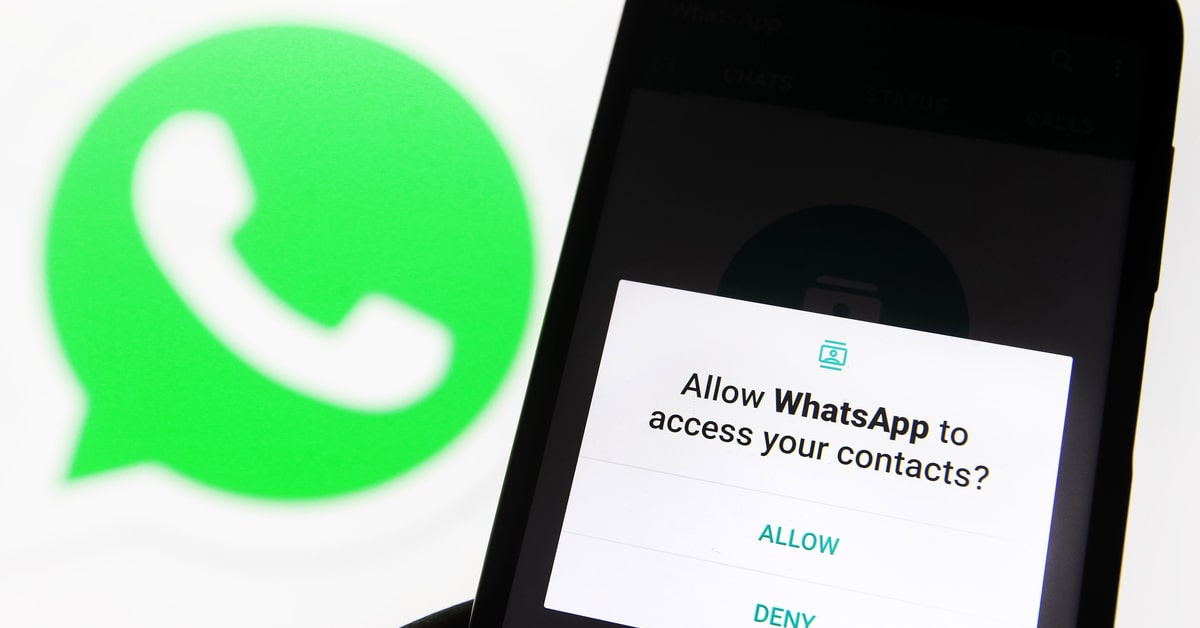 You are currently viewing WhatsApp Claims Majority Users Have Already Accepted Privacy Policy