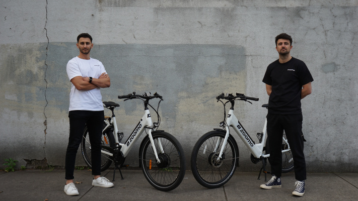 You are currently viewing Zoomo raises $12 million to expand e-bike subscription offerings – TechCrunch
