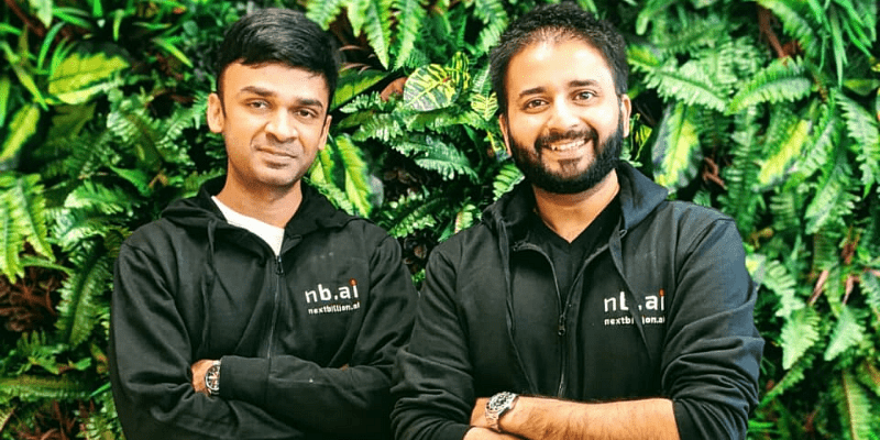 You are currently viewing [Funding alert] NextBillion.ai raises $6.25M in Series A round from M12