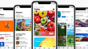 Read more about the article Slide presentation review showed App Store has already generated $2.1 billion in billings- Technology News, FP