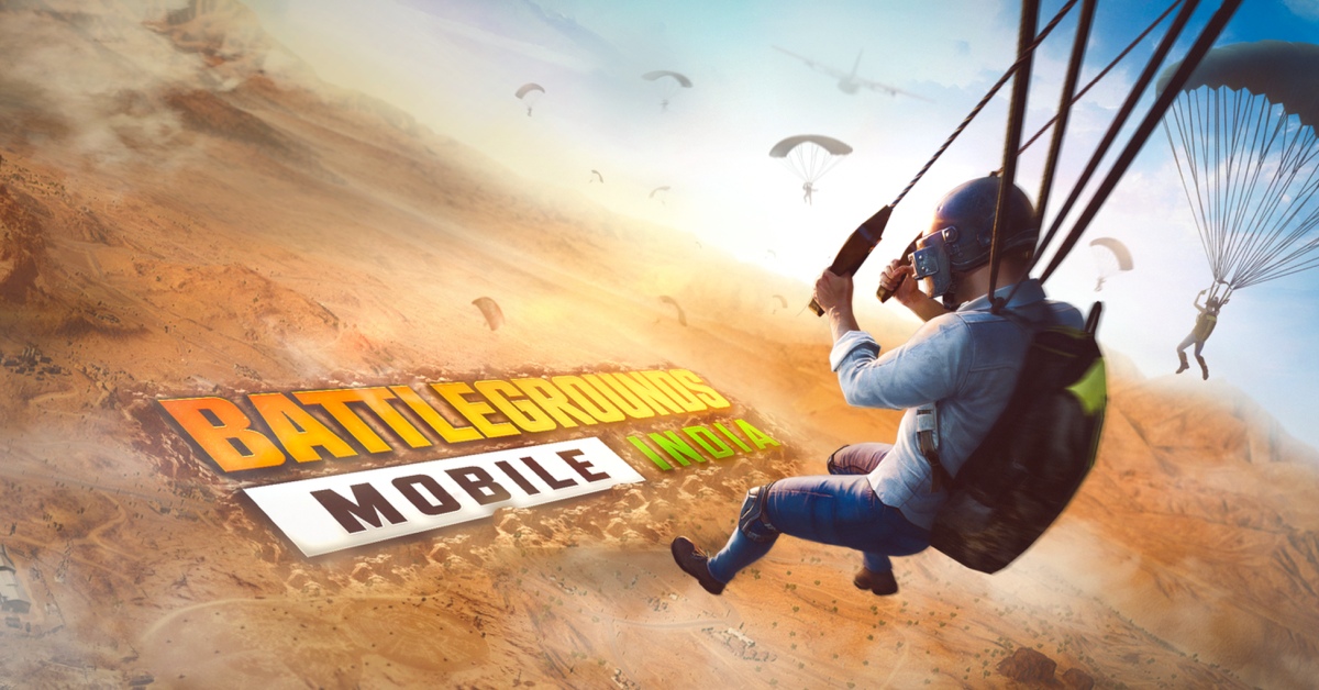 You are currently viewing Pre-registrations For Battlegrounds Mobile India Goes Live on Play Store
