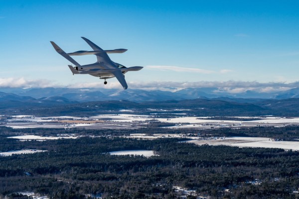 You are currently viewing Beta Technologies adds $368 million in Series A funding for its electric aviation ecosystem – TechCrunch