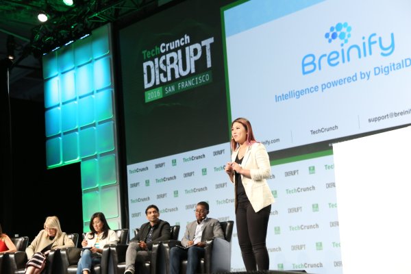 You are currently viewing Breinify announces $11M seed to bring data science to the marketing team – TechCrunch