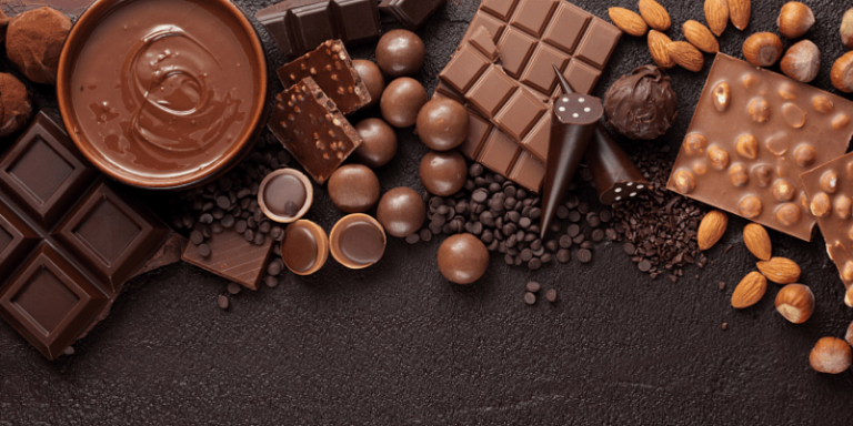 chocolat industry