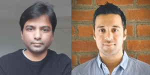 Read more about the article How these IIM Ahmedabad alumni launched a cloud-based neobank to empower 60M small businesses in India
