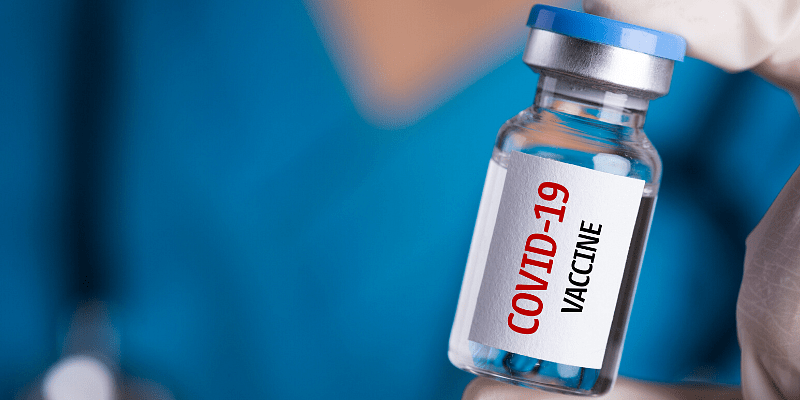 You are currently viewing Eligible population in Karnataka to be vaccinated against COVID-19 by 2021 end: Minister
