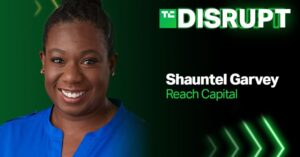 Read more about the article Shauntel Garvey of Reach Capital will join us to judge this year’s Startup Battlefield – TechCrunch