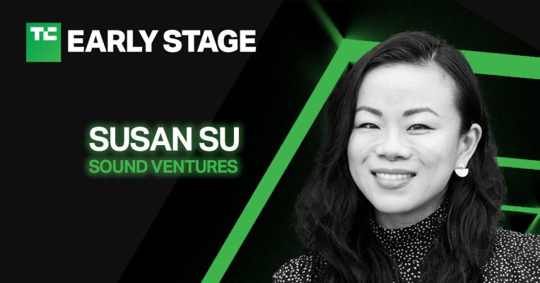 You are currently viewing Growth expert Susan Su shares insights for marketing in 2021 at TC Early Stage – TechCrunch