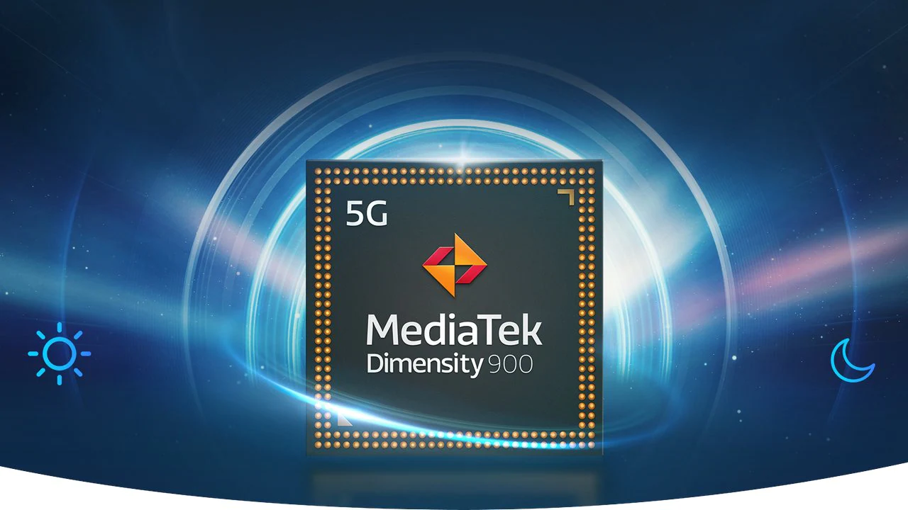 You are currently viewing MediaTek announces 6nm Dimensity 900 5G chipset for mid-range 5G smartphones- Technology News, FP