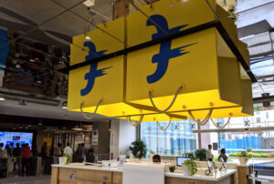 Read more about the article Flipkart valued at $37.6 billion in new $3.6 billion fundraise – TC