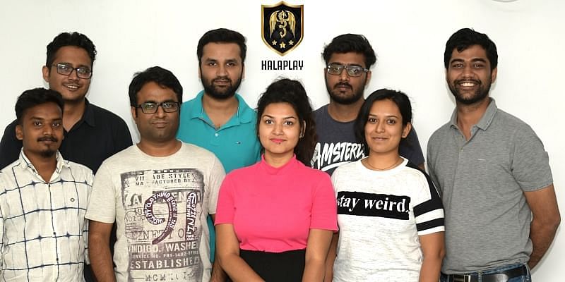 You are currently viewing [Funding alert] Fantasy gaming startup HalaPlay raises Rs 9 Cr from serial entrepreneur Milan Ganatra