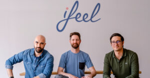 Read more about the article Madrid-based ifeel raises €5.5M to digitally scale access to therapy; here’s how