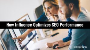 Read more about the article How Influence Optimizes SEO Performance –