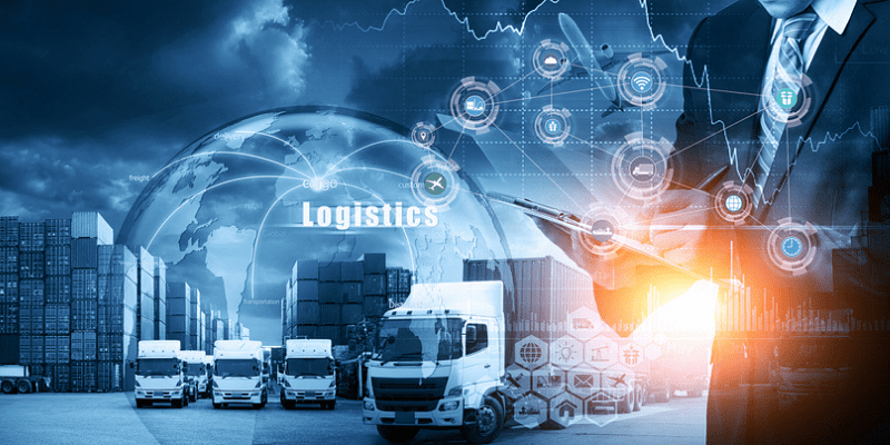 You are currently viewing Why technology holds the key to revolutionise the logistics sector