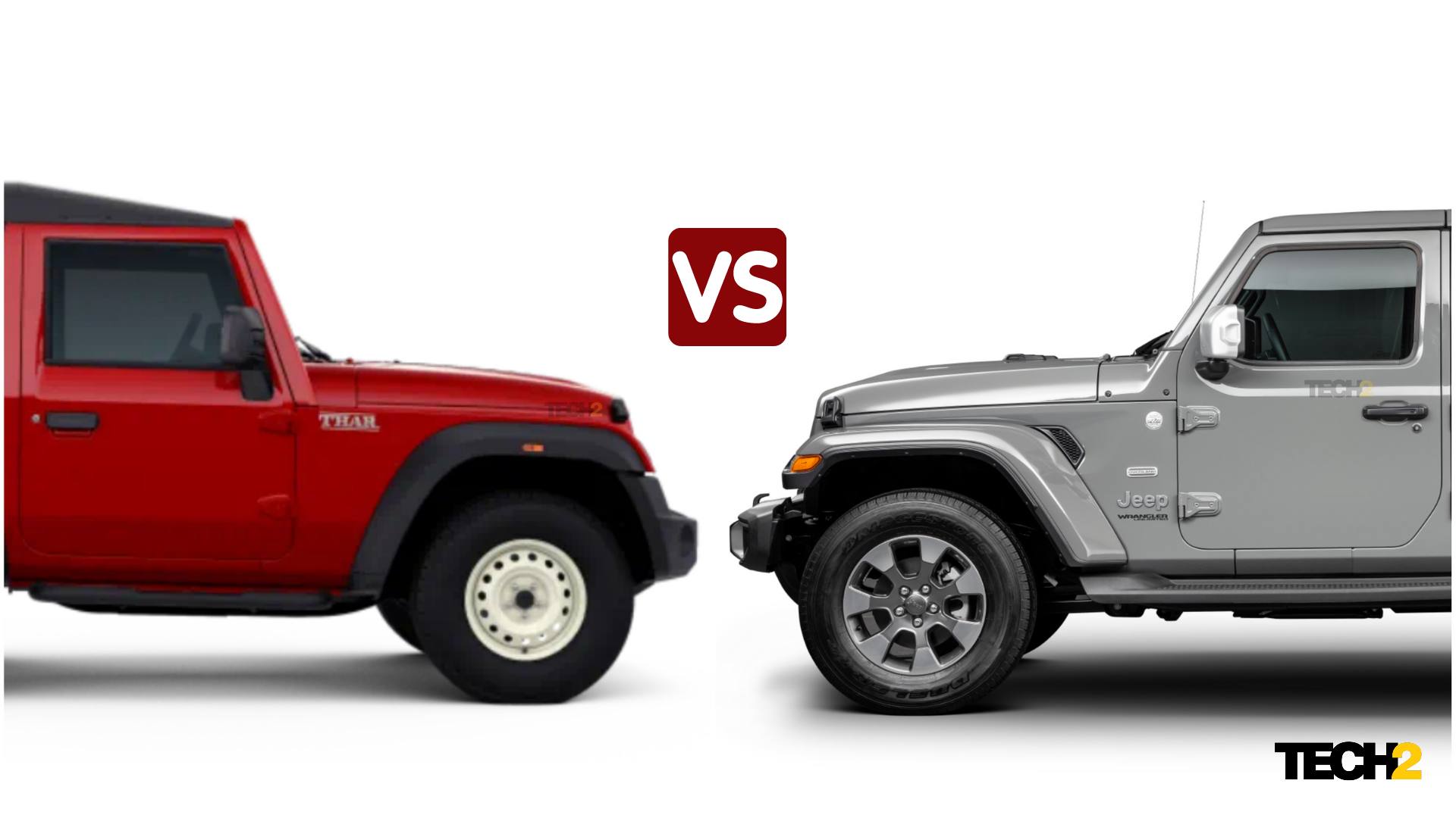 You are currently viewing Mahindra agrees to Jeep’s request, but this isn’t over yet- Technology News, FP