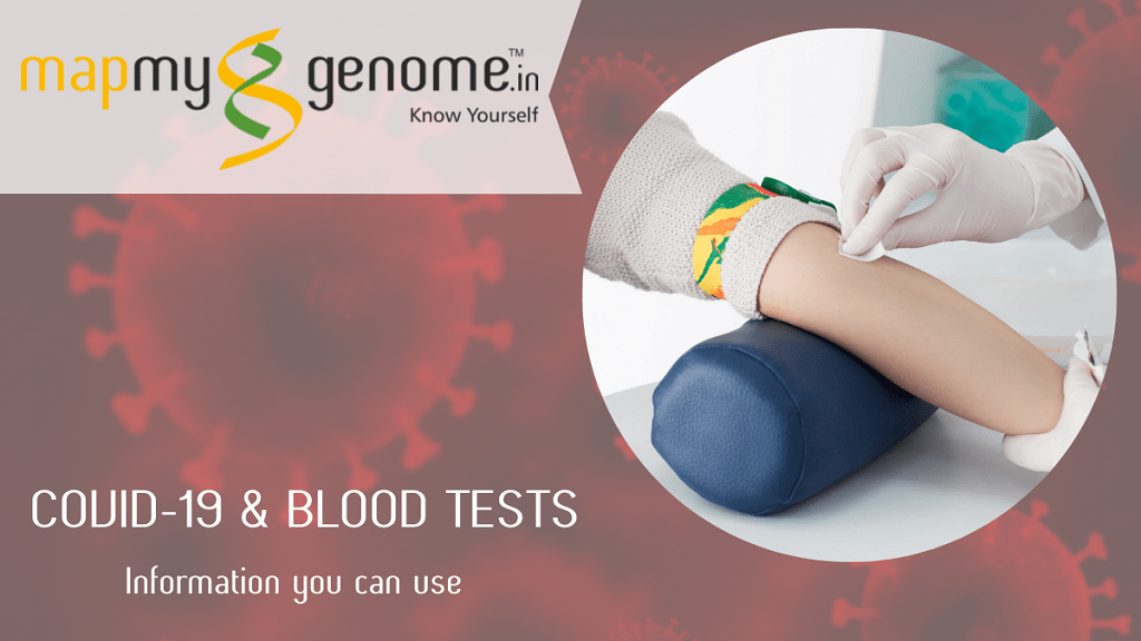 You are currently viewing Simplifying blood tests for COVID-19