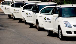 Read more about the article Ola, Uber Lose 30,000 Cabs As Drivers Struggle With EMI Payments
