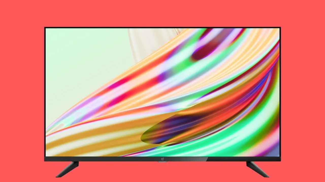 You are currently viewing OnePlus TV 40 Y1 with 20 W speakers, Android TV 9.0 launched in India at Rs 21,999- Technology News, FP