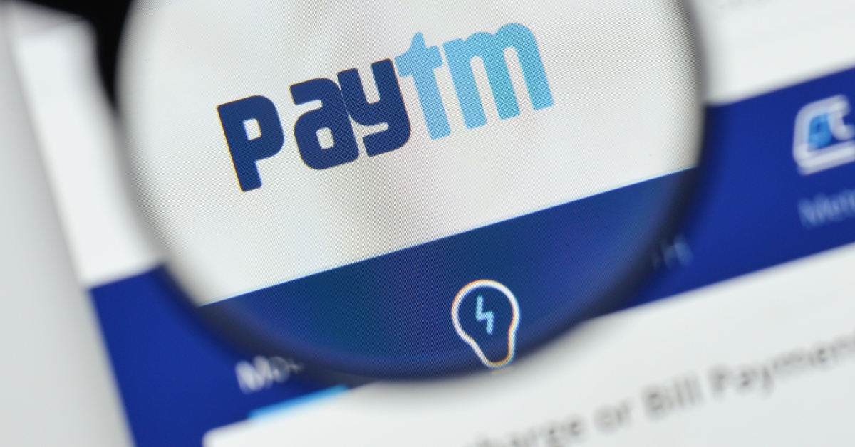 You are currently viewing Can Fintech Giant Paytm Give India Its Biggest IPO?