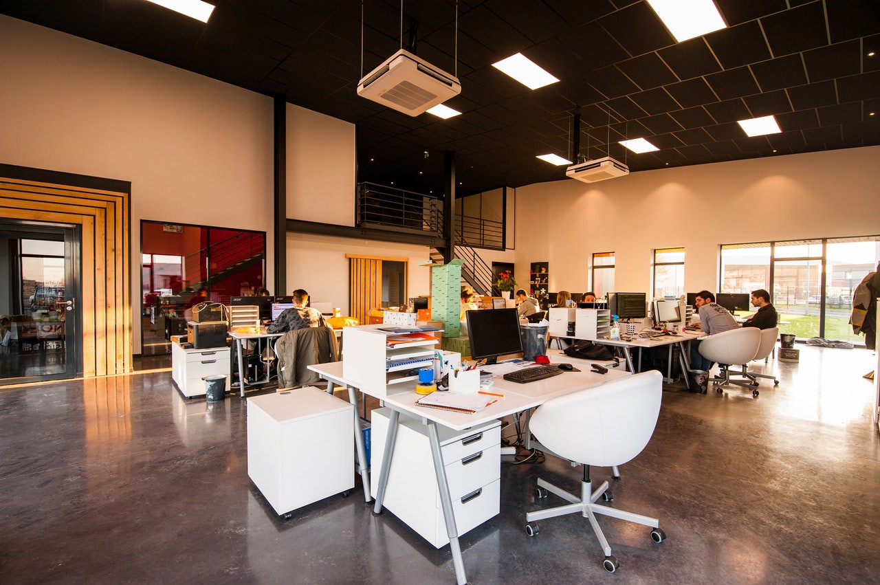 You are currently viewing Office Remodeling: Things to Know as a Business Owner