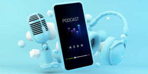 Read more about the article Rising popularity of audio content in India: Why podcasts are the next big thing?