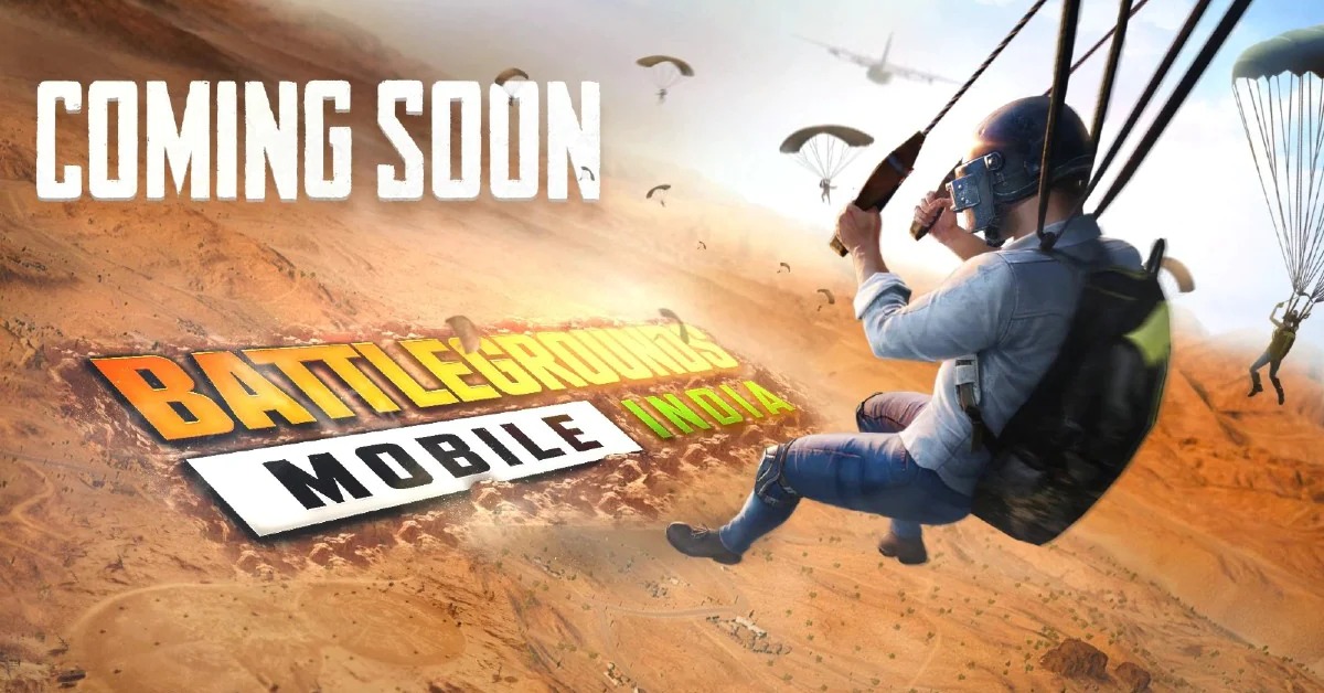 You are currently viewing PUBG Is Back; To Relaunch As Battlegrounds Mobile India