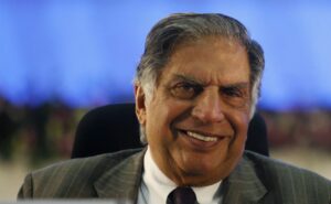 Read more about the article Ratan Tata Invests In AI Startup Niki.AI
