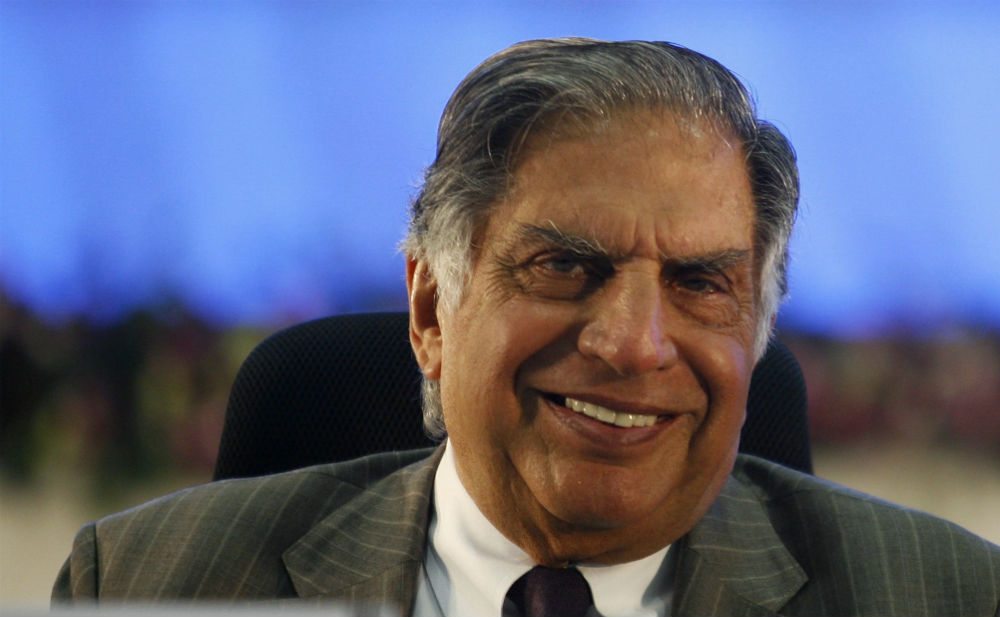 You are currently viewing Ratan Tata Invests In AI Startup Niki.AI