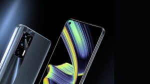 Read more about the article Realme X7 Max 5G to feature 64 MP quad-camera setup, 50 W fast charging, Flipkart listing reveals ahead of 31 May launch- Technology News, FP